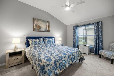 Luxe 2BR in The Villages | Mins to Eastport Sq. House in Leesburg