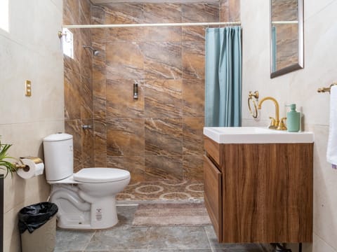 Casa Tita penthouse with rooftop in downtown Querétaro Apartment in Santiago de Queretaro