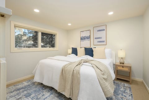 Wren's Nest - 4BR Sea Pines Retreat + Waterfall Pool + Walk to Beach House in Hilton Head Island