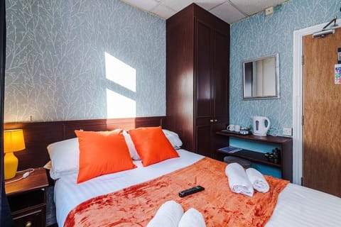 Sonora Park Holiday Hotel Sleep 37 House in Blackpool