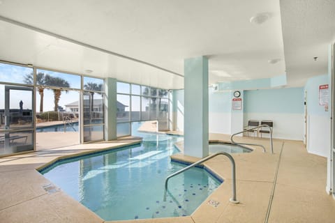 Condo, Multiple Beds (The Dunes 101) | Pool