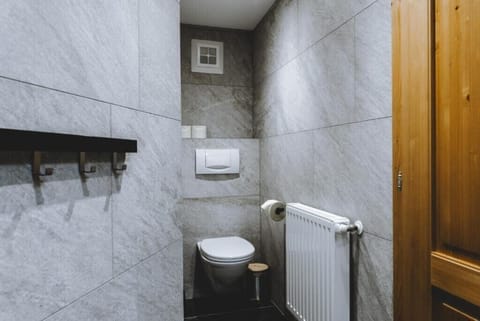 Alpen Haus Maria/Chalet Chalet in Salzburgerland