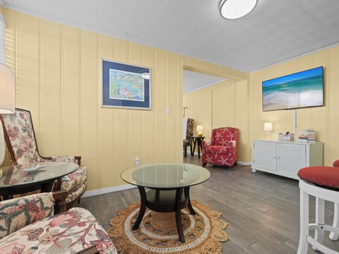 Tranquility By The Bay House in Highway 30A Florida Beach