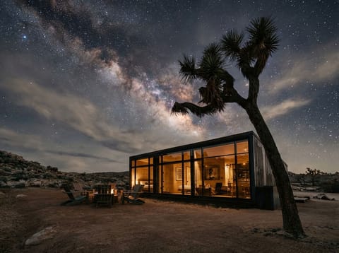 Reflections by Homestead Modern