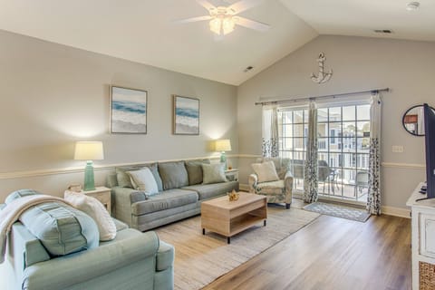 Myrtle Beach Vacation Rental | 3BR | 2BA | 1,400 Sq Ft