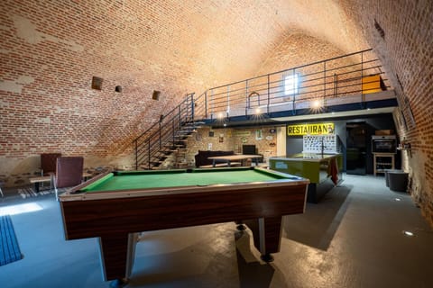 LE MAGASIN A POUDRE - ROCROI House in Wallonia, Belgium