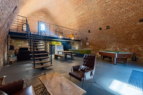 LE MAGASIN A POUDRE - ROCROI House in Wallonia, Belgium