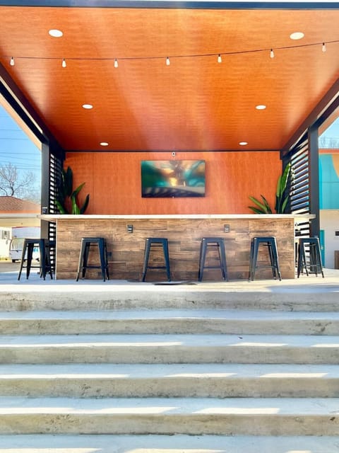 MSU Boutique Hotel w Kitchenette Bed and Breakfast in Starkville