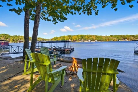 Lake