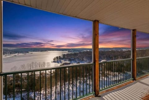 Condo, Multiple Beds, Pool Access (Serenity Now Retreat) | View from room