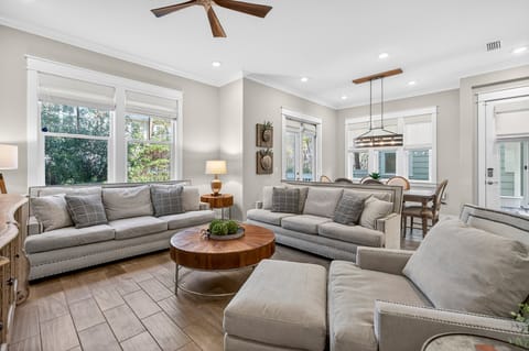 Mystic Seas - Watersound - Living Room