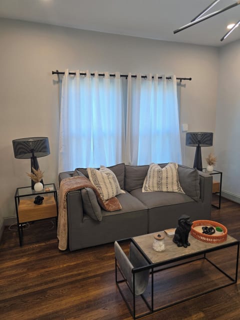 Blue Hills - 2-bedroom apartment 8 minutes from University of Alabama-Birmingham Apartment in Birmingham