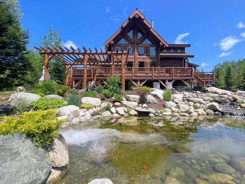 Chalet (5 Bedrooms) | Interior