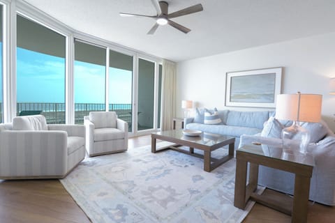 Caribe Resort B914 Living Room