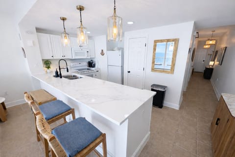 Thoughtfully updated kitchen!