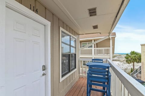 Welcome to Jetty Retreat @ Holiday Isle!