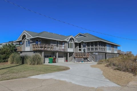Oceanfront Outer Banks Vacation Rentals 2021