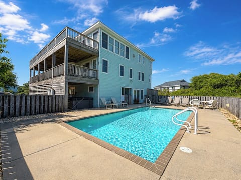Oceanside Outer Banks Vacation Rental 2026