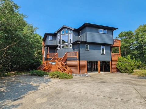 Westside Outer Banks Vacation Rental 2023