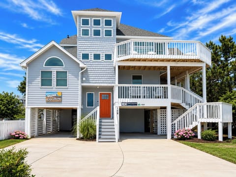 Oceanside Outer Banks Vacation Rental 2026