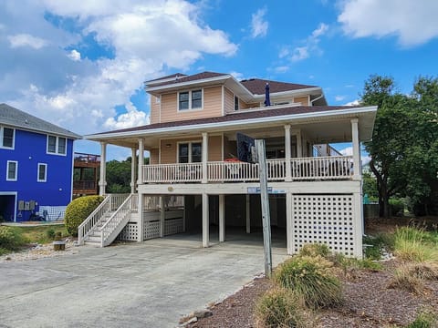 Oceanside Outer Banks Vacation Rental 2023