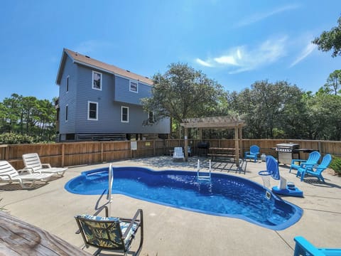 Oceanside Outer Banks Vacation Rental 2022