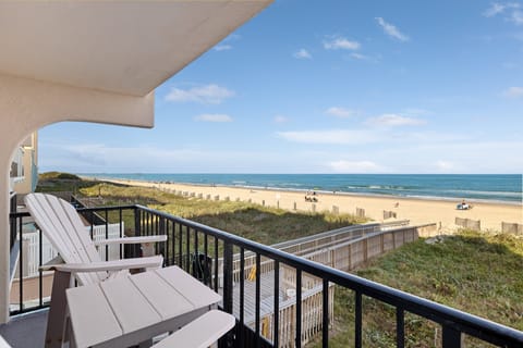 Welcome to Florence I #203, your beachfront retreat!