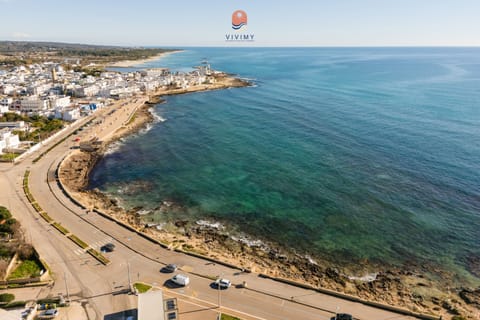 Villa Olmi by Vivimy House in Torre San Giovanni