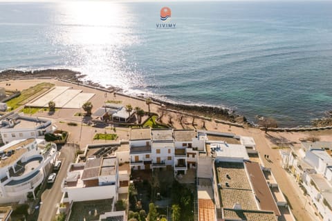 Villa Olmi by Vivimy House in Torre San Giovanni