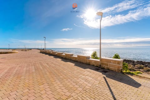 Villa Olmi by Vivimy House in Torre San Giovanni