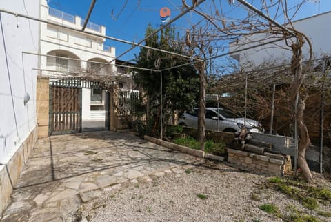 Villa Olmi by Vivimy House in Torre San Giovanni