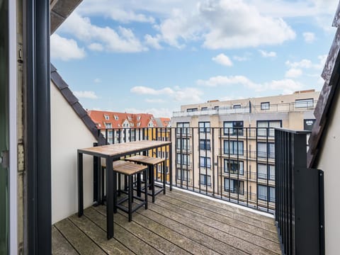 Patio / Balcony