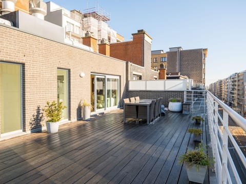 Patio / Balcony