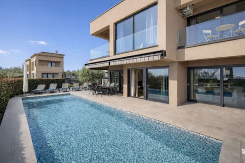 Villa Rose (100541-K1) - Porec House in Poreč