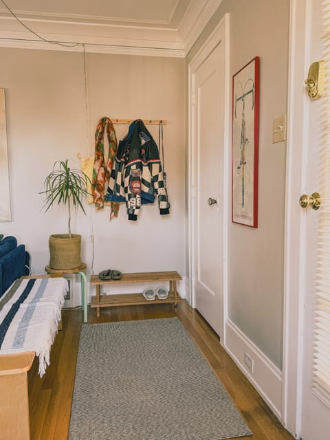 Stylish Northend Craftsman House in Tacoma