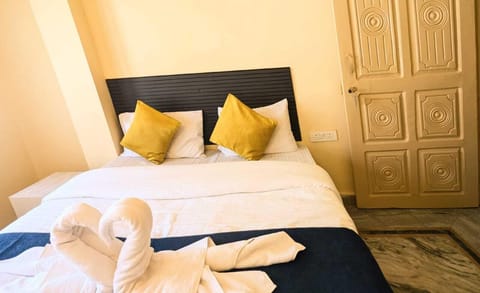 Quadruple Room | Free WiFi