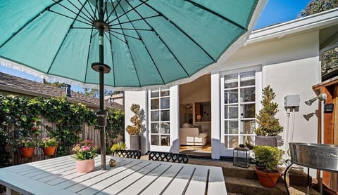 The California Lifestyle