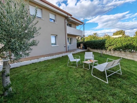 Chiara House for your vacation in Sardinia Apartment in Siniscola