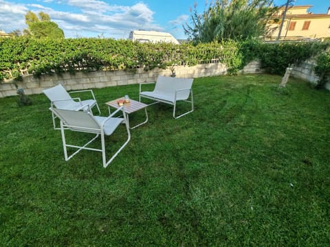 Chiara House for your vacation in Sardinia Apartment in Siniscola