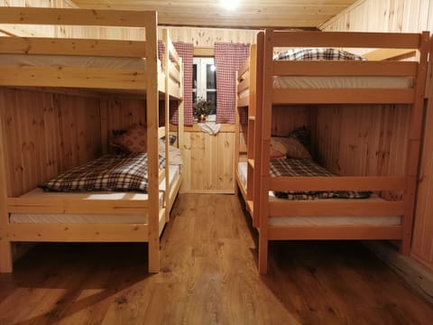 Mountain huts House in Oberstaufen