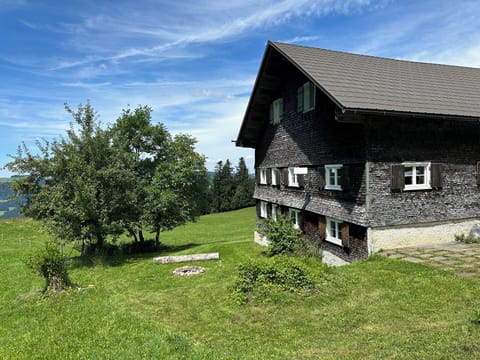 Mountain huts House in Oberstaufen