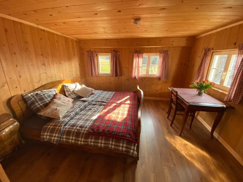 Mountain huts House in Oberstaufen
