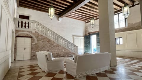 Residence Cà Vendramin Apartment in Venice