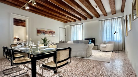 Residence Cà Vendramin Apartment in Venice