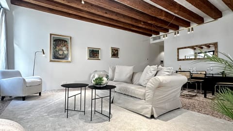 Residence Cà Vendramin Apartment in Venice