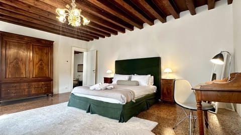 Residence Cà Vendramin Apartment in Venice
