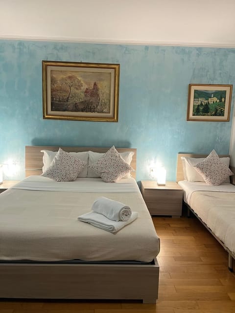 Family Room | Free WiFi