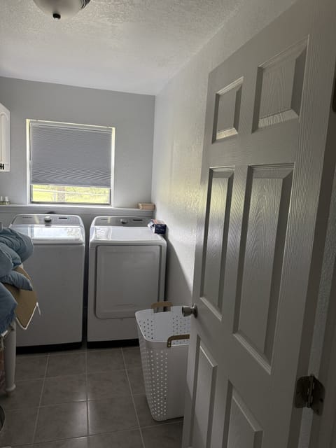 Home in Horseshoe Bay with lots of room to park House in Lake Lyndon B Johnson