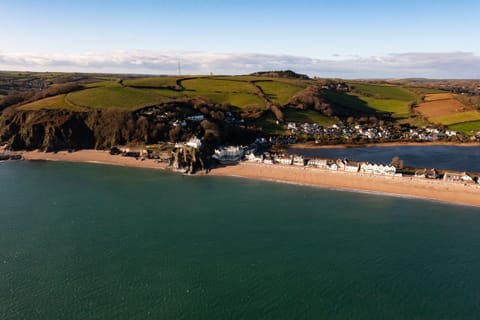 Local Beach - Slapton Sands