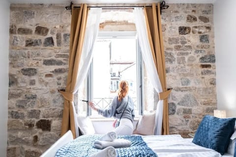 Superior Double or Twin Room, City View | In-room safe, iron/ironing board, free WiFi